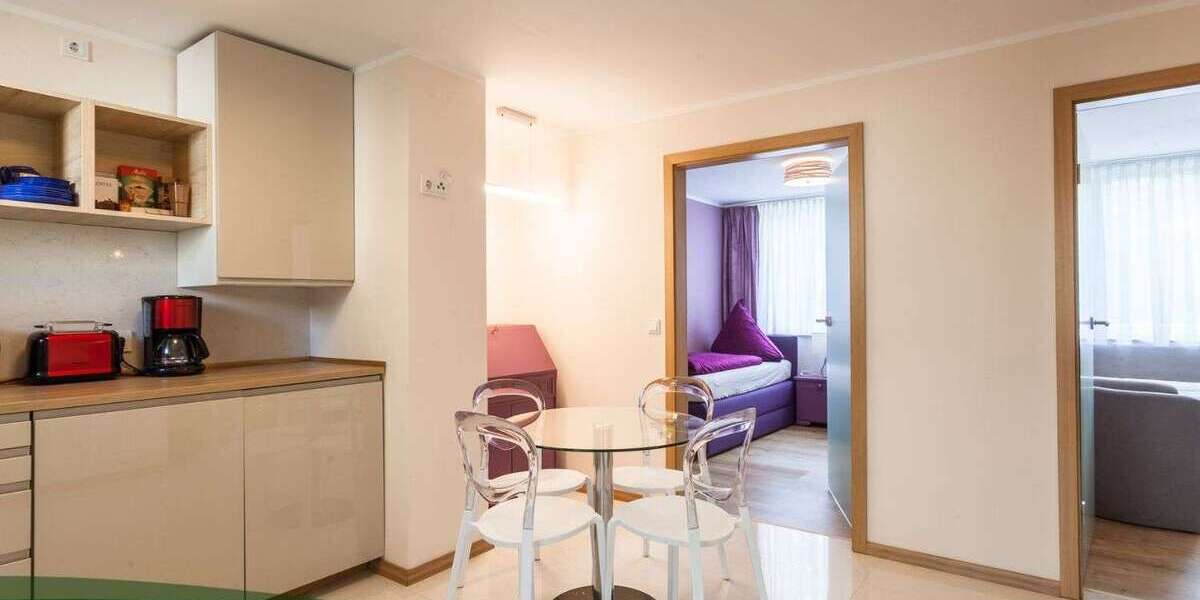 Etagenwohnung Hannover Döhren-Wülfel - 2 Zimmer, 35 m&sup2;, 119.000&euro; | Angebot:26267679
