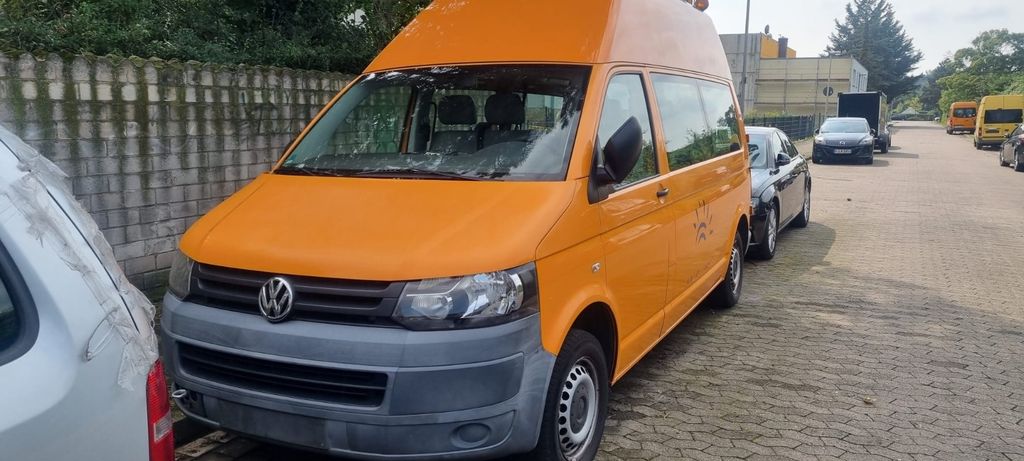 VW T5 Transporter 200.000 km 3.000 &euro; Hannover 30459
