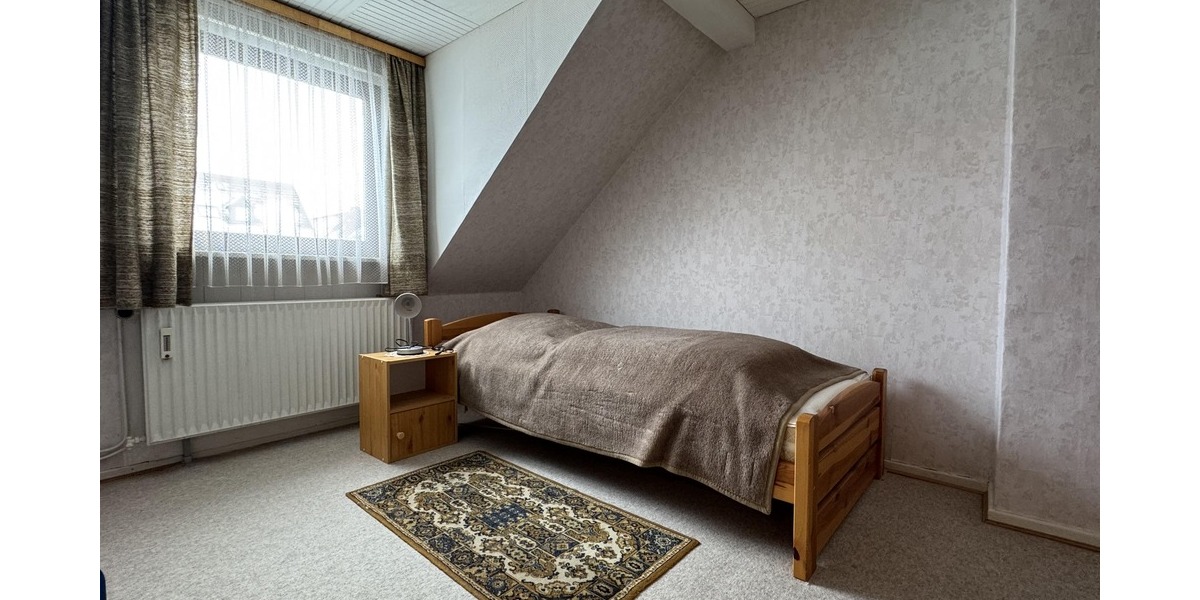 Ihr neues Zuhause mit Garten und Garage - Einfamilienhaus Hildesheim Himmelsthür | Angebot:26097312