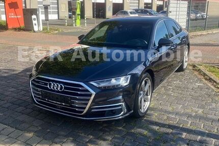 Audi A8 186.861 km 30.990 &euro; Laatzen 30880