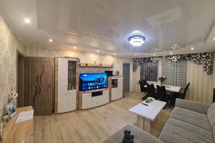 Wohnung Hannover Bothfeld-Vahrenheide - 3 Zimmer, 72 m&sup2;, 227.000&euro; | Angebot:25279813