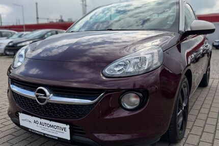 Opel Adam 141.000 km 5.990 &euro; Hildesheim 31137