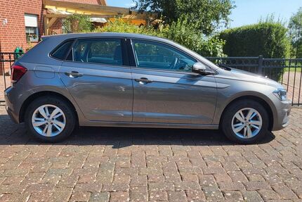 VW Polo 135.000 km 8.900 &euro; Burgdorf 38272