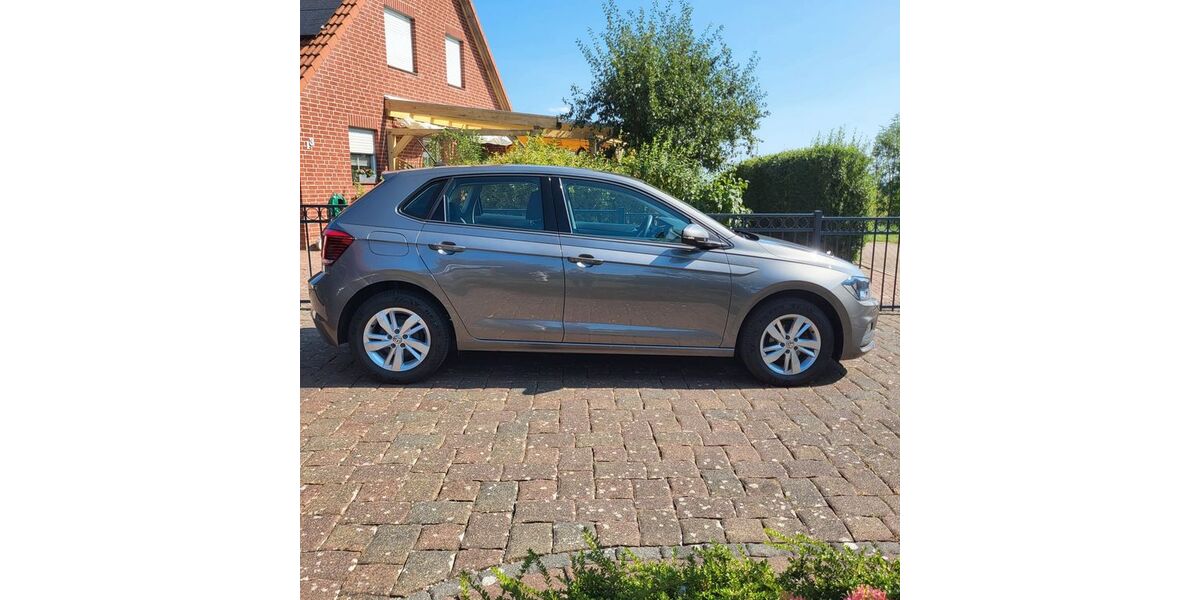VW Polo 135.000 km 8.900 &euro; Burgdorf 38272