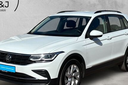 VW Tiguan 23.550 km 27.990 &euro; Hannover 30449