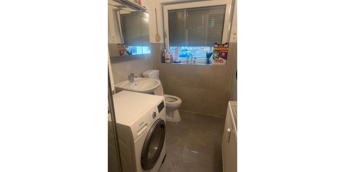 Erdgeschoßwohnung Salzgitter - 3 Zimmer, 64 m&sup2;, 660&euro; | Angebot:25916789