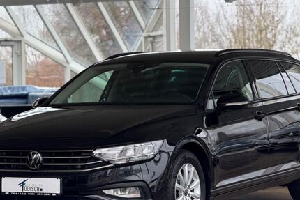 VW Passat Variant 122.708 km 18.960 &euro; Salzgitter 38228