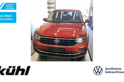 VW Tiguan 65.958 km 22.590 &euro; Hildesheim 31137