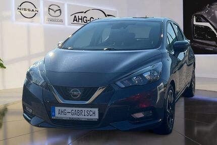 Nissan Micra 29.619 km 14.689 &euro; Hemmingen 30966