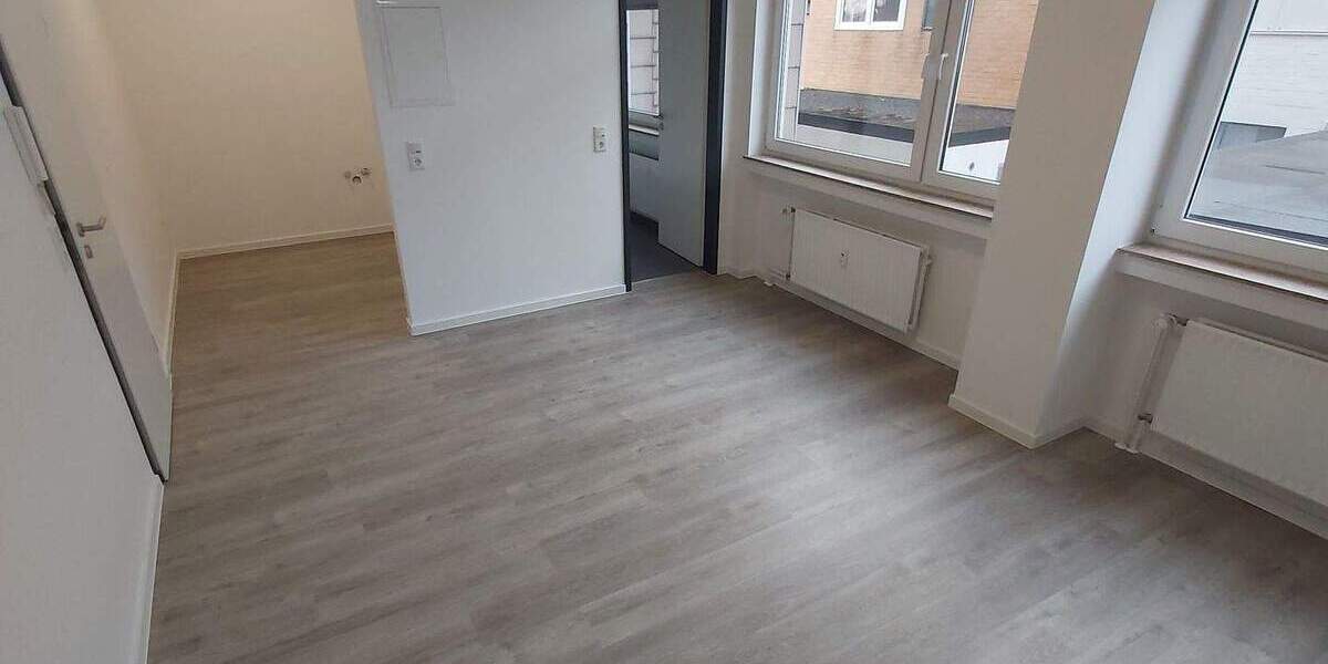 Gewerbeobjekt Hildesheim Drispenstedt - 1 Zimmer, 26 m&sup2;, 290&euro; | Angebot:25697684