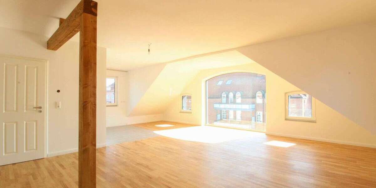 Etagenwohnung Hannover Döhren-Wülfel - 1 Zimmer, 64 m&sup2;, 235.000&euro; | Angebot:26025827