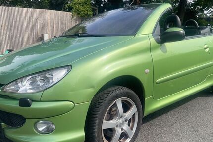 Peugeot 206 147.590 km 2.100 &euro; Hannover 30629