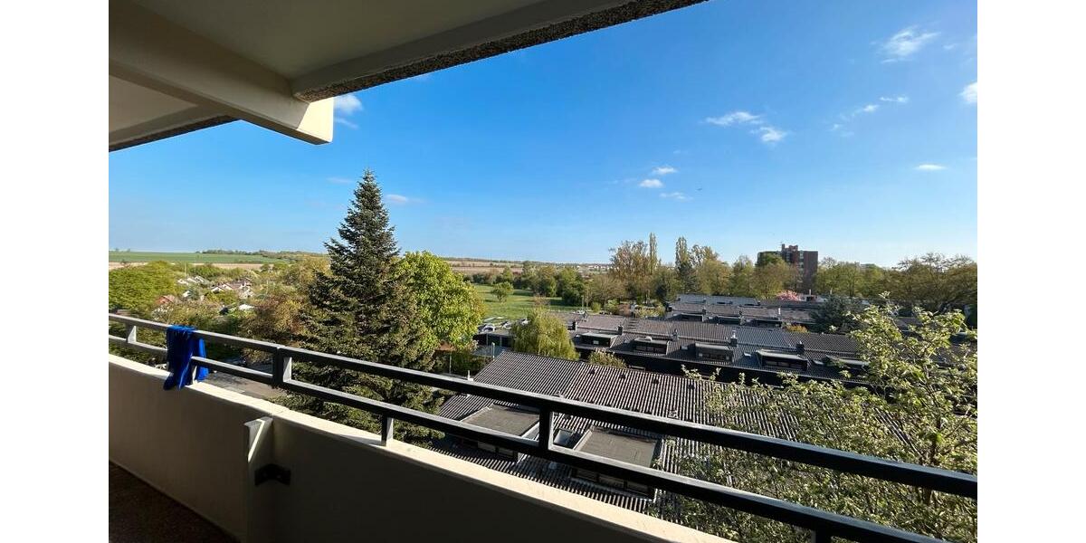 Etagenwohnung Hannover Döhren-Wülfel - 2 Zimmer, 62 m&sup2;, 620&euro; | Angebot:26682926