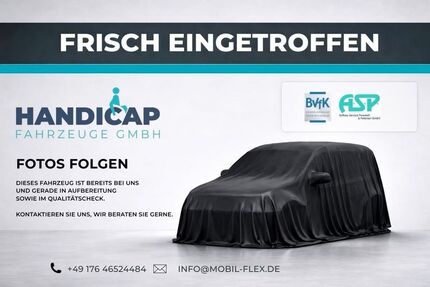 Dacia Sandero 165.000 km 4.900 &euro; Salzgitter 38259