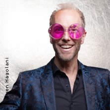 Michael Krebs: Optimismus - Jetzt stark reduziert 05.10.2026 Desimos Spezial Club im Apollokino