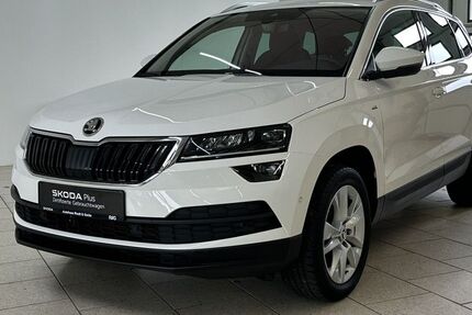 Skoda Karoq 76.971 km 23.990 &euro; Hemmingen/Hannover 30966
