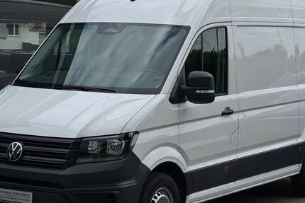 VW Crafter 20.589 km 31.950 &euro; Salzgitter 38259
