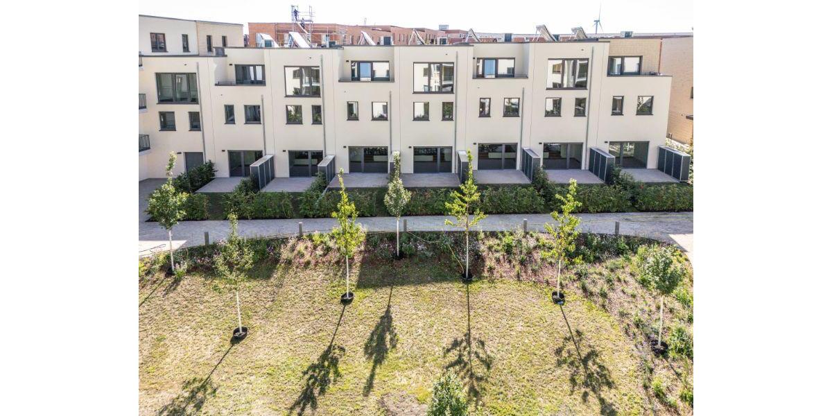 Etagenwohnung Hannover Döhren-Wülfel - 5 Zimmer, 133 m&sup2;, 1.858&euro; | Angebot:24977226