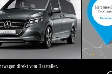 Mercedes-Benz V 250 15.080 km 70.210 &euro; Hannover - Langenhagen 30855