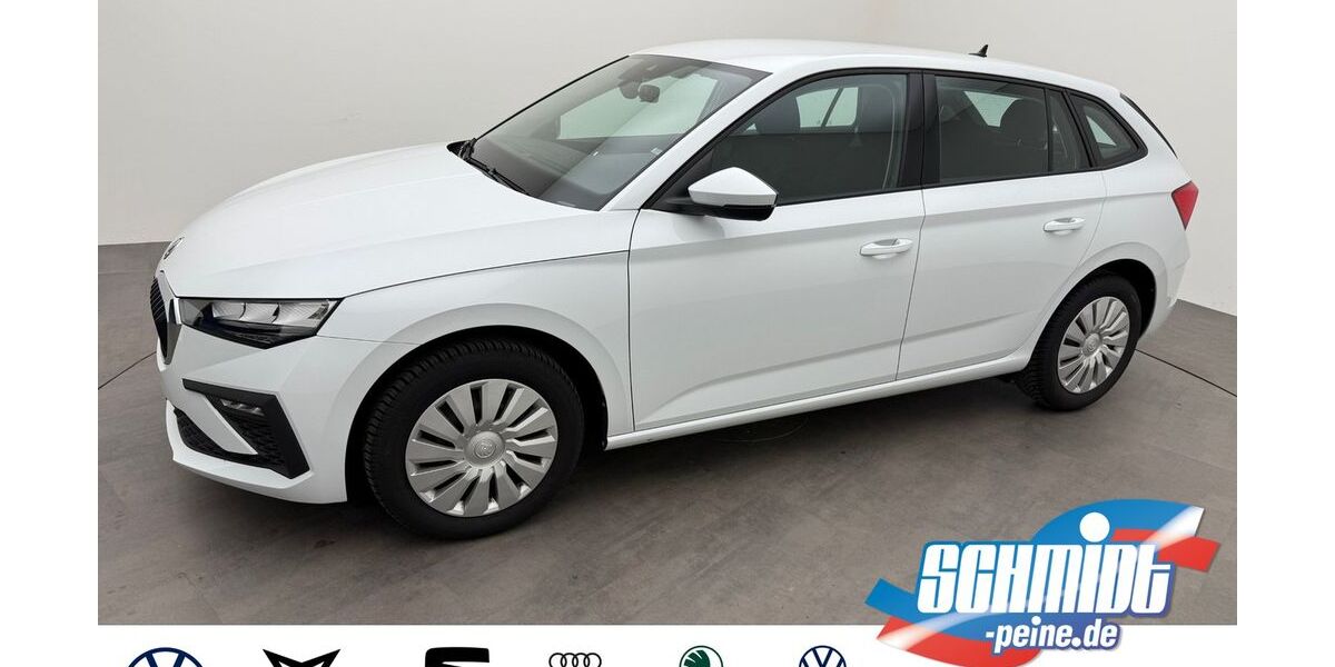 Skoda Scala 21.670 km 17.700 &euro; Peine 31226