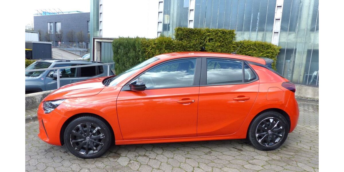 Opel Corsa 56.000 km 11.500 &euro; Hannover 30179