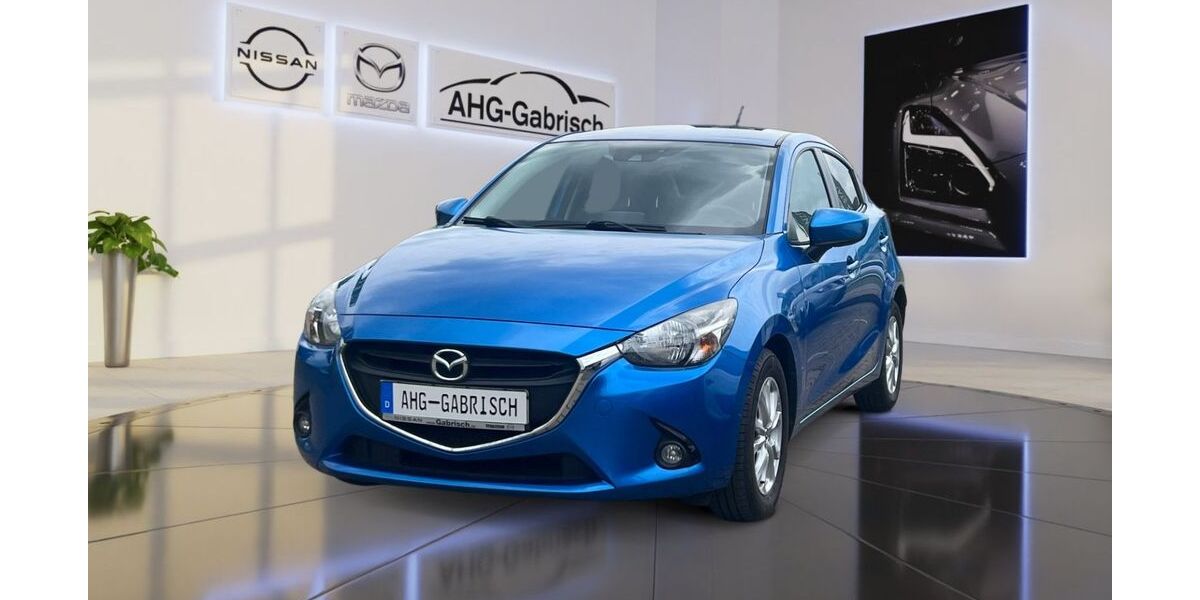 Mazda 2 94.426 km 10.990 &euro; Hemmingen 30966