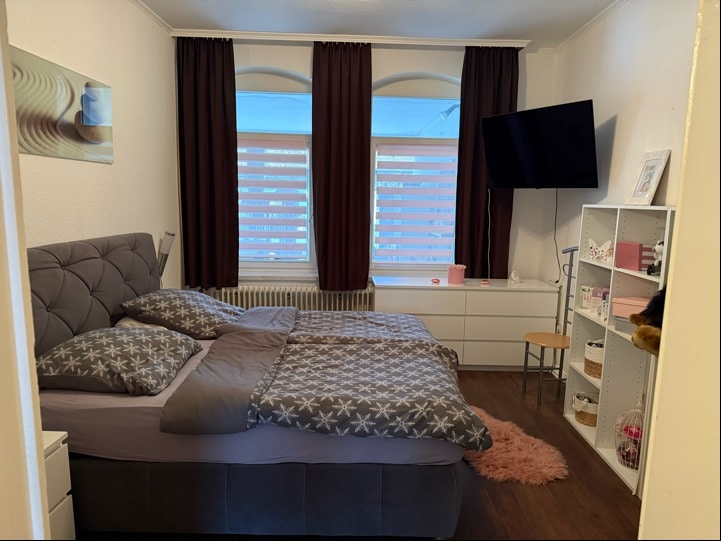 Tolles Wohnhaus im Herzen der Altstadt - Mehrfamilienhaus, Wohnhaus Alfeld | Angebot:26058347