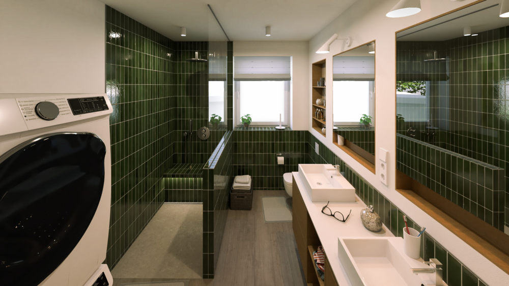 Etagenwohnung Lehrte-Aligse Aligse - 3 Zimmer, 83 m&sup2;, 1.249&euro; | Angebot:24735795