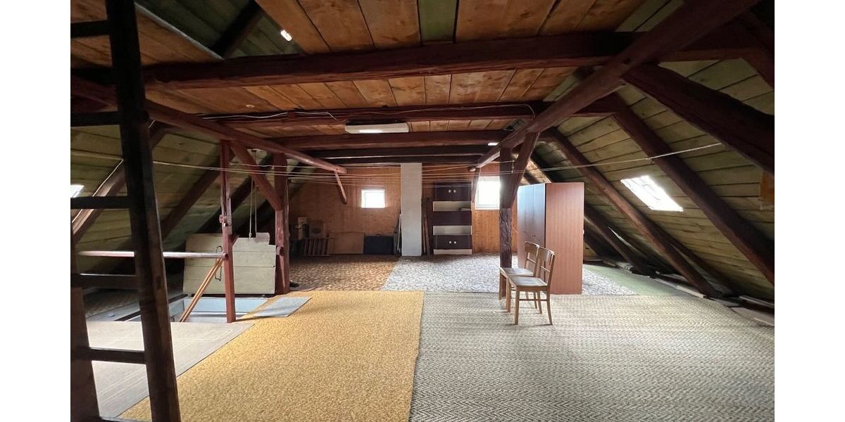 Haus mit inneren Werten - Reihenmittelhaus Bockenem | Angebot:26552113
