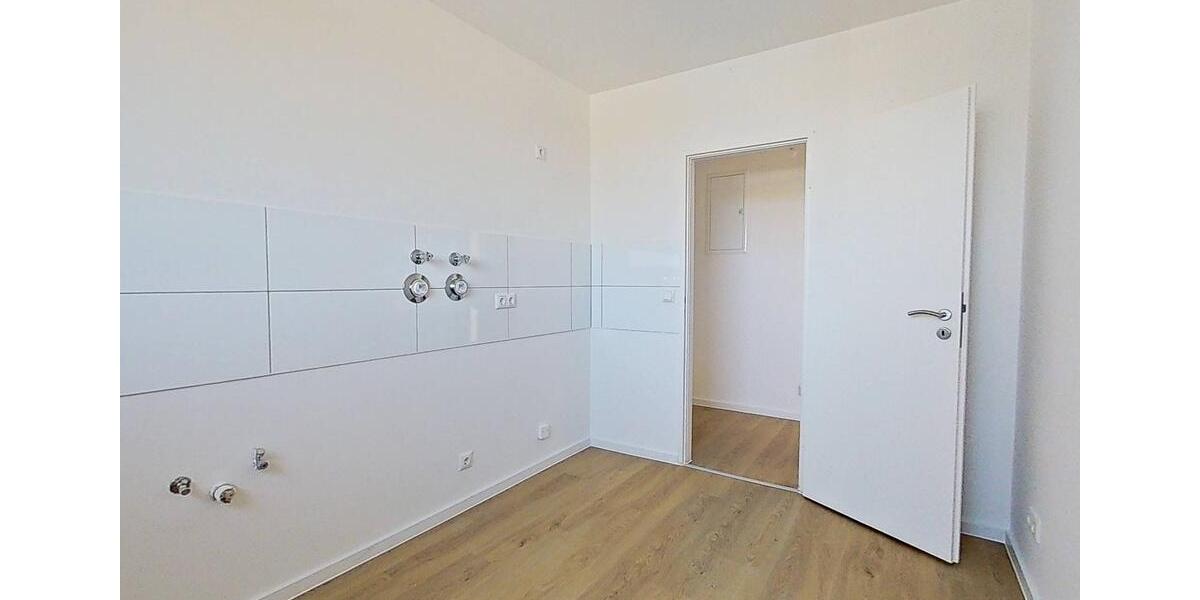 Etagenwohnung Peine Südstadt - 4 Zimmer, 81 m&sup2;, 739&euro; | Angebot:26381024