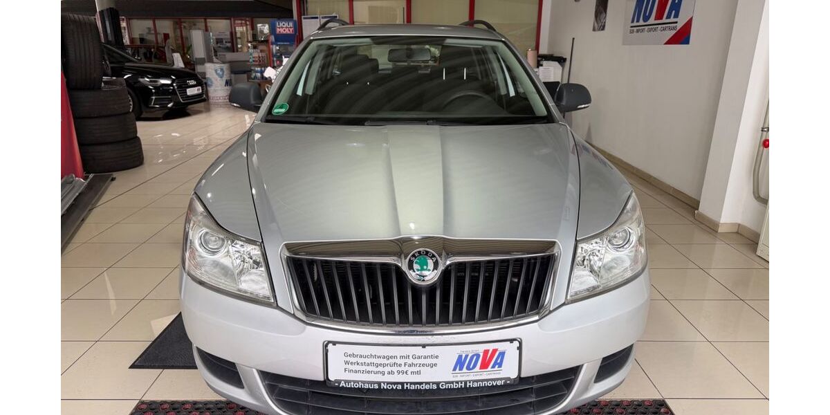 Skoda Octavia 108.000 km 7.690 &euro; Laatzen bei Hannover 30880
