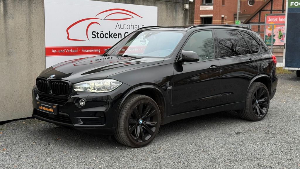 BMW X5 170.000 km 28.990 &euro; Hannover 30419