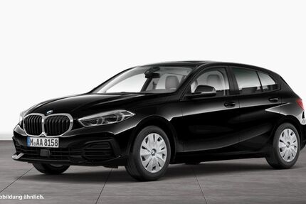 BMW 118 40.412 km 23.904 &euro; Hannover 30539