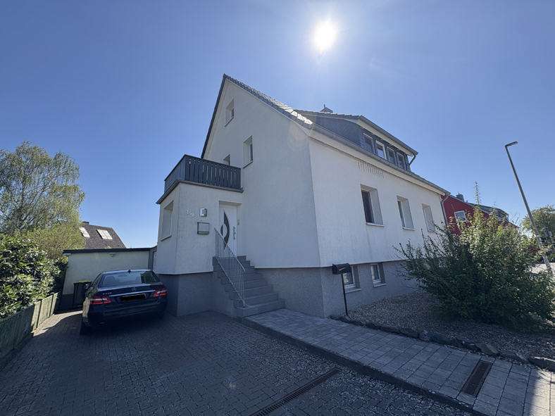 Einfamilienhaus Harsum-Klein Förste Klein Förste - 6 Zimmer, 130 m&sup2;, 469.000&euro; | Angebot:25199275