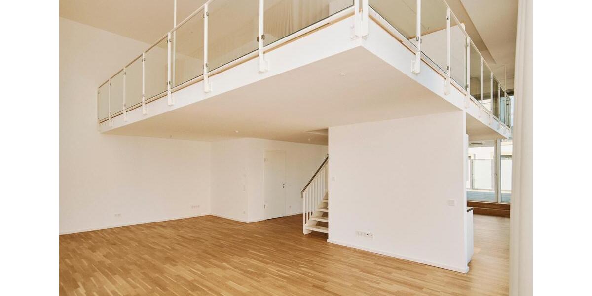 Etagenwohnung Hannover - 2 Zimmer, 186 m&sup2;, 3.076&euro; | Angebot:24802648