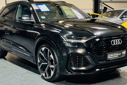 Audi RSQ8 83.990 km 98.990 &euro; Hildesheim 31135