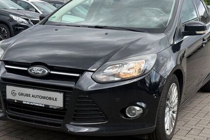 Ford Focus 152.117 km 4.490 &euro; Lengede 38268