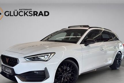 Cupra Leon 34.000 km 28.800 &euro; Hildesheim 31137