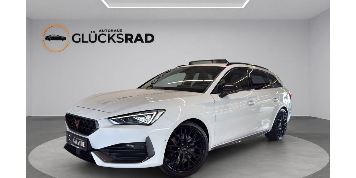 Cupra Leon 34.000 km 28.800 &euro; Hildesheim 31137