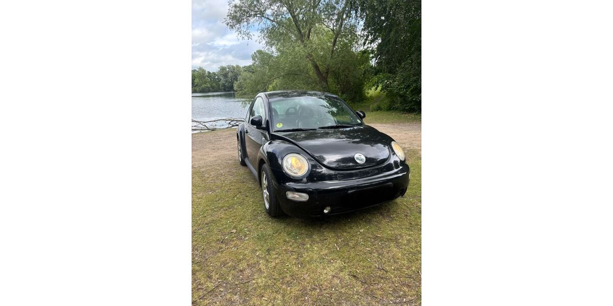 VW Beetle 433.500 km 3.500 &euro; Peine 31226