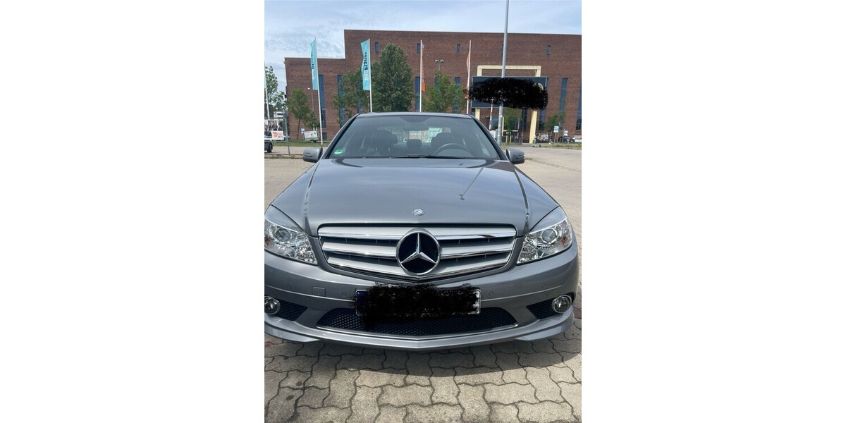 Mercedes-Benz C 230 95.000 km 10.500 &euro; Hemmingen 30966