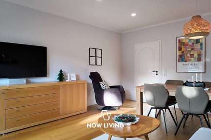 Wohnung Hannover Bothfeld-Vahrenheide - 3 Zimmer, 71 m&sup2;, 292.500&euro; | Angebot:24175753