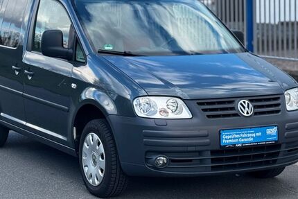 VW Caddy 225.000 km 6.400 &euro; Hildesheim 31135
