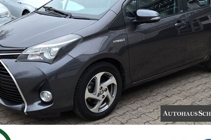 Toyota Yaris 20.968 km 14.999 &euro; Hannover 30165