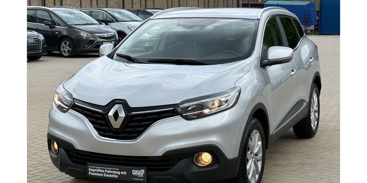 Renault Kadjar 95.000 km 9.000 &euro; Hannover 30449