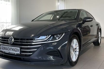 VW Arteon 111.575 km 23.880 &euro; Hannover 30453
