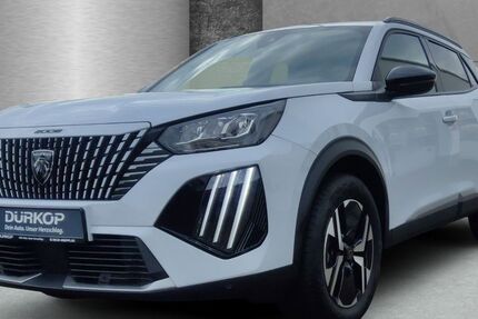 Peugeot 2008 6.377 km 23.470 &euro; Hildesheim 31135