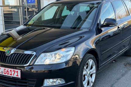 Skoda Octavia 232.500 km 5.790 &euro; Salzgitter 38229