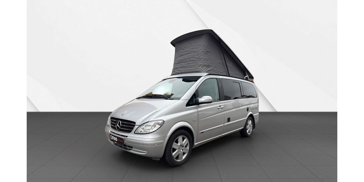 Mercedes-Benz Viano 97.000 km 31.880 &euro; Ronnenberg 30952