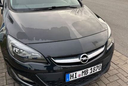 Opel Astra 189.000 km 5.599 &euro; Duingen 31089